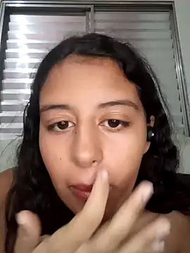 Babydol18  online show from 01/14/25, 07:17