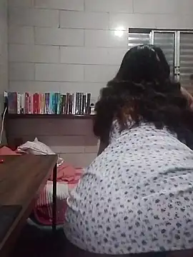 Snapshot of Babydol18_ chatting on 10/23/25, 02:49 Babydol18 online show from 10/23/25, 02:49