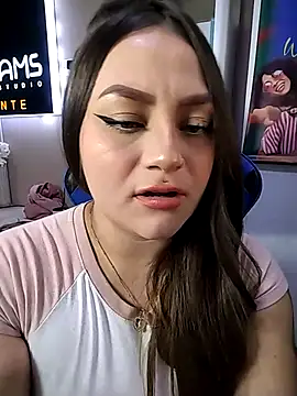 cherry coper online show from 09/26/25, 01:48