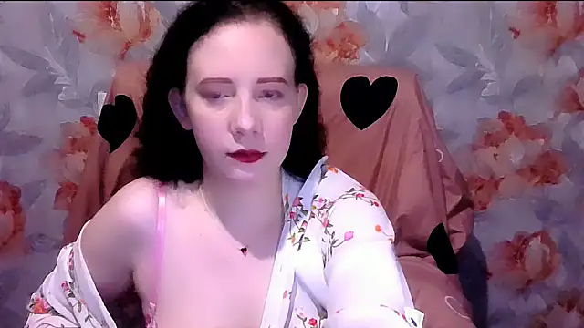 Snapshot of MelxMellie chatting on 02/08/26, 09:18 MelxMellie online show from 02/08/26, 09:18