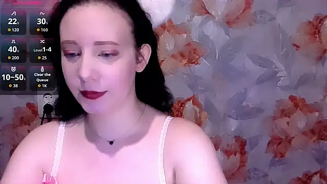 Snapshot of MelxMellie chatting on 03/17/26, 12:41 MelxMellie online show from 03/17/26, 12:41