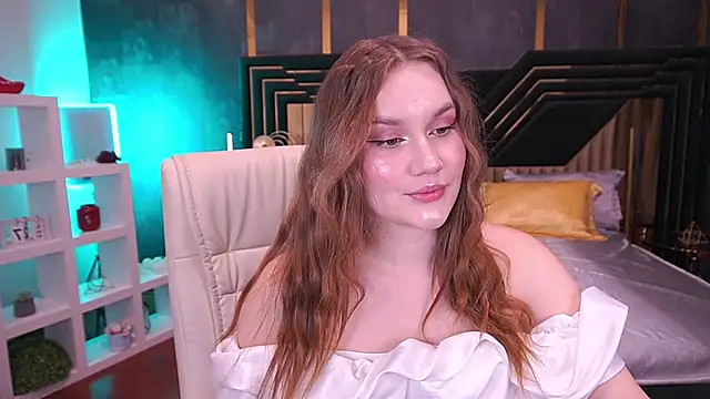 FoxyyKate online show from 10/02/25, 09:11