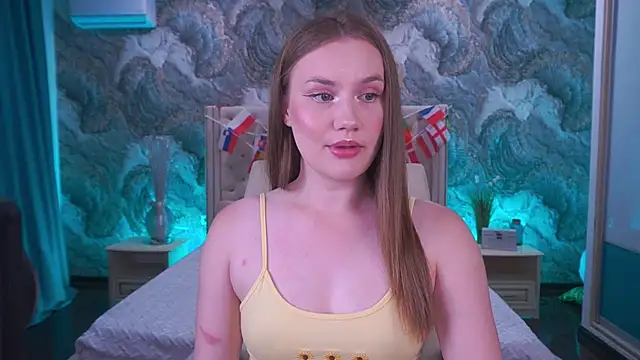 FoxyyKate online show from 07/10/26, 08:55