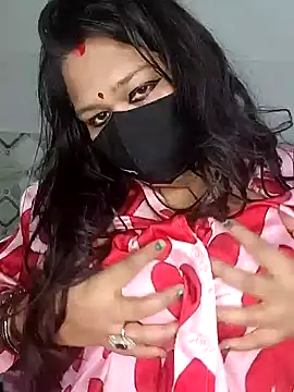 Mayuri77 online show from 12/27/24, 05:26