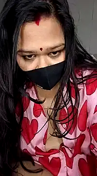Mayuri77 online show from 12/29/24, 07:53