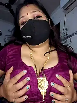 Mayuri77 online show from 01/04/25, 09:32