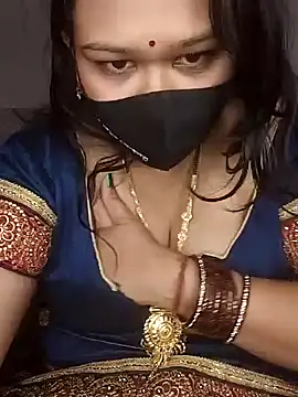 Mayuri77 online show from 01/08/25, 04:54