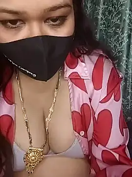 Mayuri77 online show from 01/13/25, 07:21