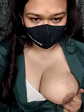 Mayuri77 online show from 01/14/25, 04:50