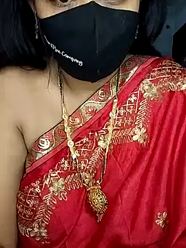Mayuri77 online show from 01/15/25, 09:56