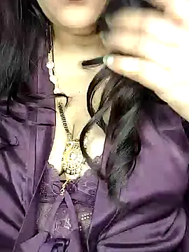 Mayuri77 online show from 01/16/25, 05:01