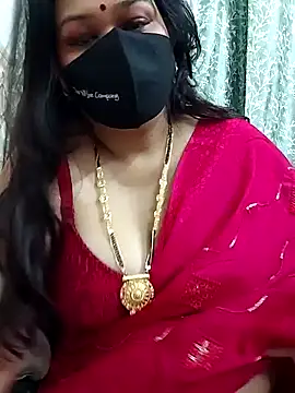 Mayuri77 online show from 01/18/25, 05:04