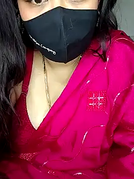 Mayuri77 online show from 01/18/25, 08:09
