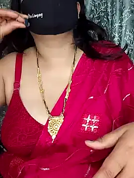 Mayuri77 online show from 01/19/25, 08:39