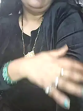 Mayuri77 online show from 01/23/25, 03:16