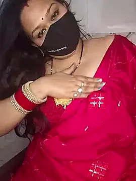 Mayuri77 online show from 01/23/25, 06:39