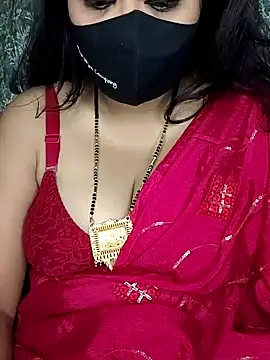 Mayuri77 online show from 01/23/25, 05:31