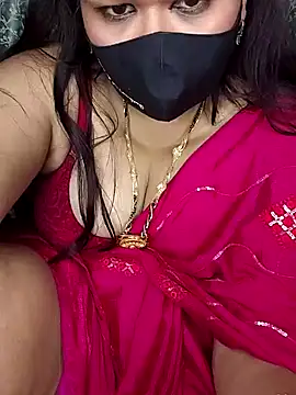 Mayuri77 online show from 01/25/25, 07:18