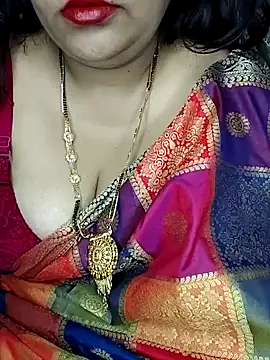 Mayuri77 online show from 01/29/25, 05:40