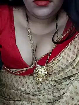 Mayuri77 online show from 01/29/25, 09:44