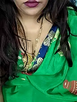 Mayuri77 online show from 01/30/25, 09:57