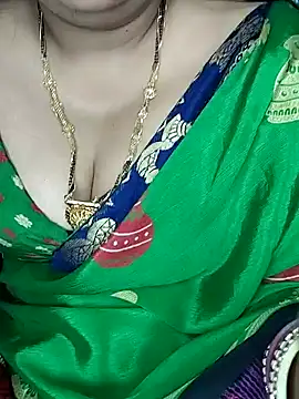 Mayuri77 online show from 01/30/25, 07:37