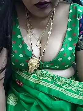 Mayuri77 online show from 02/01/25, 04:46