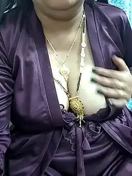 Mayuri77 online show from 02/01/25, 05:16