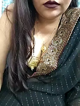 Mayuri77 online show from 02/03/25, 10:25