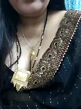 Mayuri77 online show from 02/06/25, 08:23