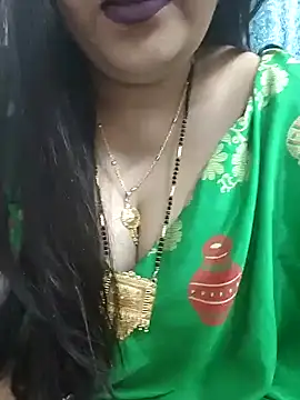 Mayuri77 online show from 02/08/25, 07:15