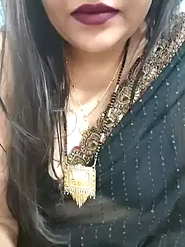 Mayuri77 online show from 02/09/25, 06:01