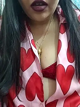 Mayuri77 online show from 02/09/25, 11:36