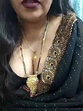 Mayuri77 online show from 02/12/25, 04:22