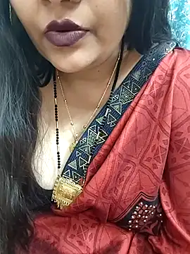 Mayuri77 online show from 02/13/25, 12:32