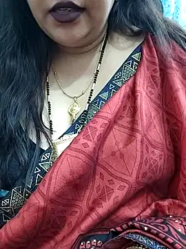 Mayuri77 online show from 02/13/25, 05:44