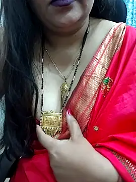 Mayuri77 online show from 02/14/25, 08:10
