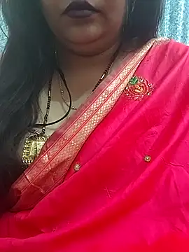 Mayuri77 online show from 02/14/25, 04:52