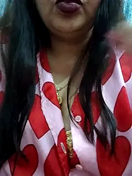 Mayuri77 online show from 02/17/25, 05:21