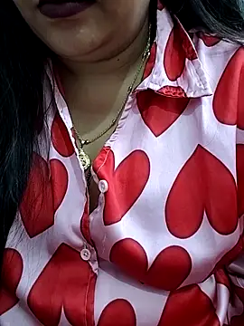 Mayuri77 online show from 02/17/25, 08:26