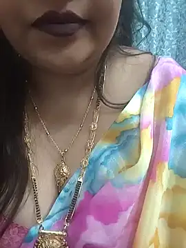 Mayuri77 online show from 02/21/25, 05:09