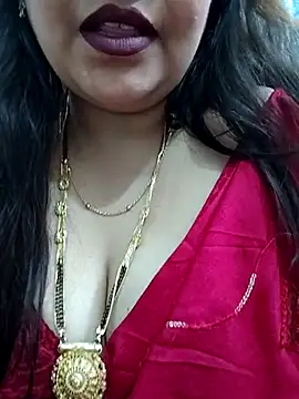 Mayuri77 online show from 02/22/25, 05:13