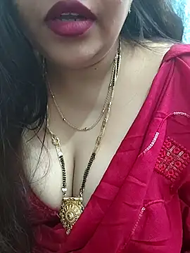 Mayuri77 online show from 02/25/25, 04:46
