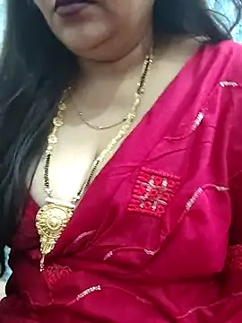 Mayuri77 online show from 02/27/25, 04:21