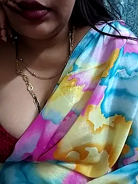 Mayuri77 online show from 02/28/25, 08:28