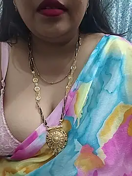 Mayuri77 online show from 03/01/25, 06:46