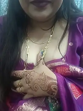 Mayuri77 online show from 03/02/25, 06:40