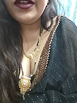 Mayuri77 online show from 03/10/25, 08:04