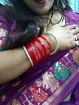 Mayuri77 online show from 03/11/25, 06:00