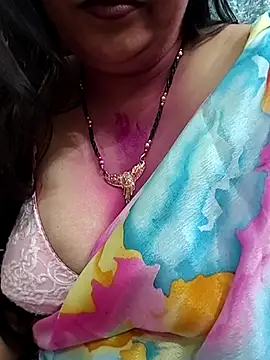 Mayuri77 online show from 03/13/25, 06:56